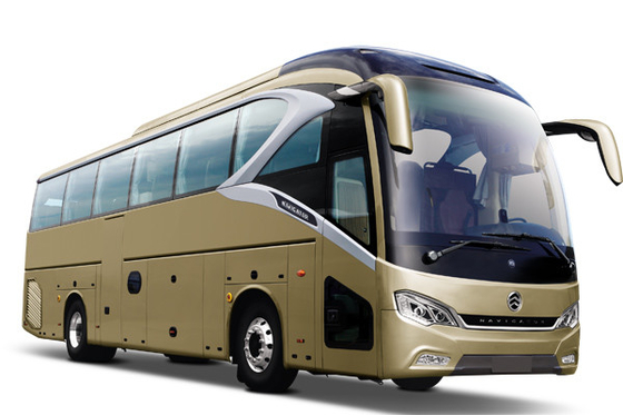 12m 황금용 대형 버스 24-54는 375HP 4유로 XML6129J15S1을 위치시킵니다