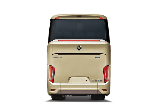 12m 황금용 대형 버스 24-54는 375HP 4유로 XML6129J15S1을 위치시킵니다