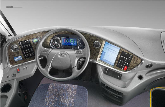 앙카이 12m 고급 대형 버스 앙카이 버스 330HP A9-HFF6120A91