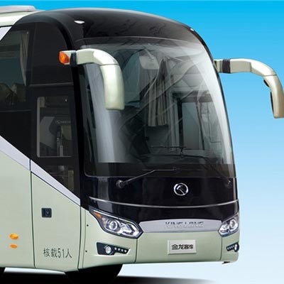 킹롱 12m CNG LNG 동력이 공급된 버스는 XMQ6125BY 24-56 자리를 지도합니다