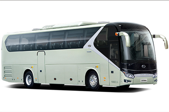 킹롱 12m CNG LNG 동력이 공급된 버스는 XMQ6125BY 24-56 자리를 지도합니다