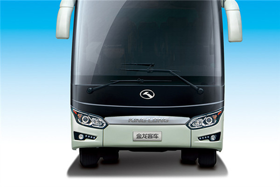 킹롱 12m CNG LNG 동력이 공급된 버스는 XMQ6125BY 24-56 자리를 지도합니다