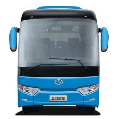 킹롱 11m 52 자리 고급 대형 버스 빠른 6 속도 5유로
