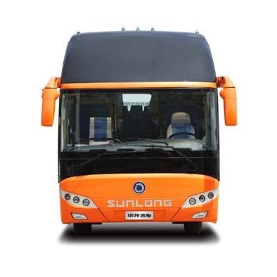 선롱 12m 50 인승 고급 대형 버스 100 km/H SLK6120BLD5