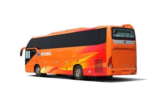 선롱 12m 50 인승 고급 대형 버스 100 km/H SLK6120BLD5