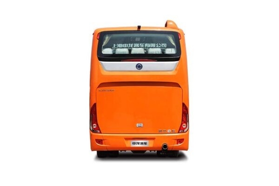 선롱 12m 50 인승 고급 대형 버스 100 km/H SLK6120BLD5